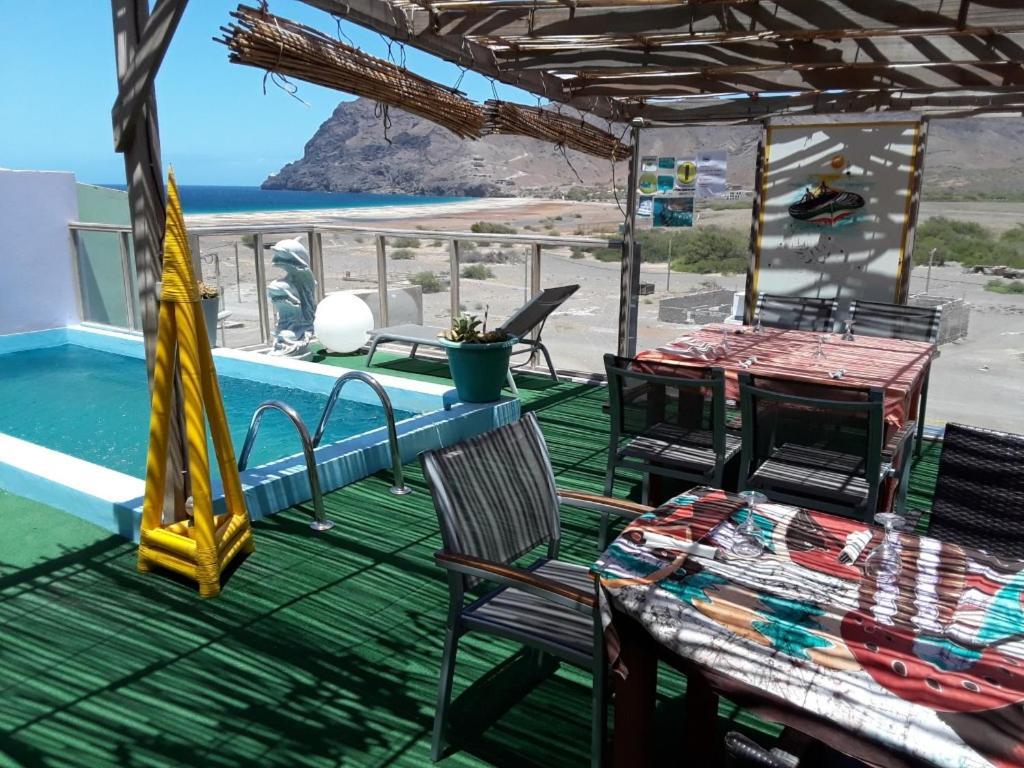 Pousada B&B Le Gourmet São Pedro Dış mekan fotoğraf